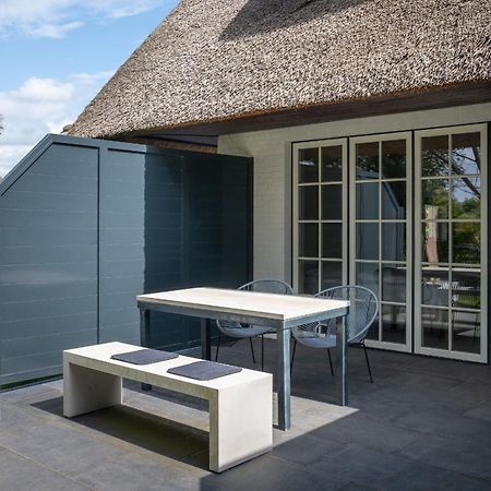 Beach Lodge Beach Lodge Appartement 6 Sankt Peter-Ording Esterno foto