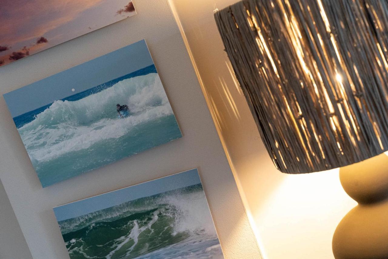 Beach Lodge Beach Lodge Appartement 6 Sankt Peter-Ording Esterno foto