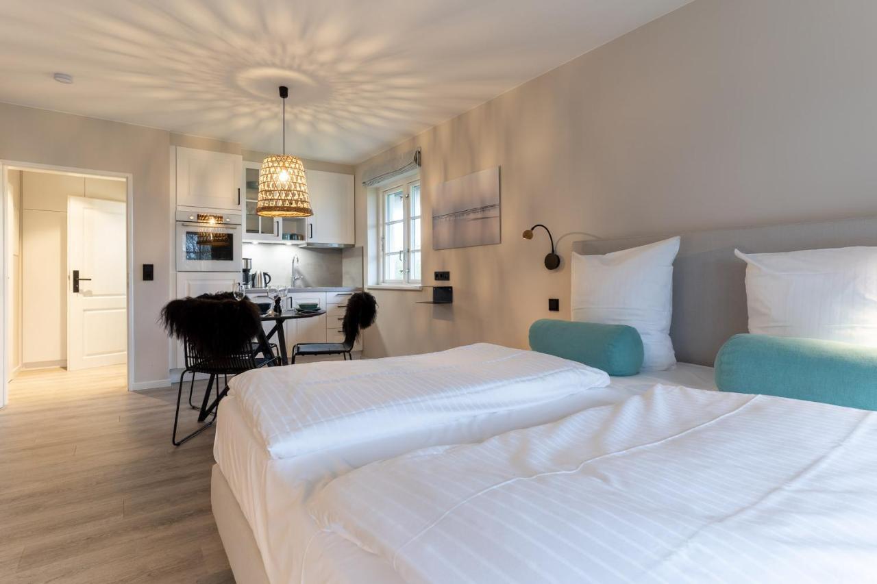 Beach Lodge Beach Lodge Appartement 6 Sankt Peter-Ording Esterno foto